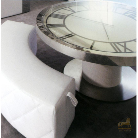 Стол SAINT BABILA (RIVOLTA) WATCH tavolo 1 Стол SAINT BABILA (RIVOLTA) WATCH tavolo 1