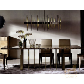 Стол Aston SIGNORINI COCO 00048