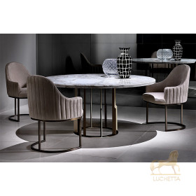 Стол Aston SIGNORINI COCO 13069