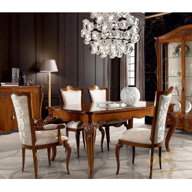 Стол CERTOSA SIGNORINI COCO 953/L
