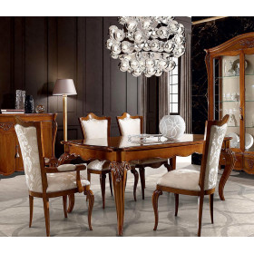 Стол CERTOSA SIGNORINI COCO 953/L