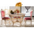 Стол Dafne SILIK 904 Стол Dafne SILIK 904