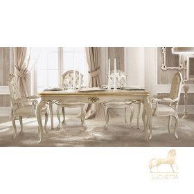 Стол FOREVER SIGNORINI COCO 9503