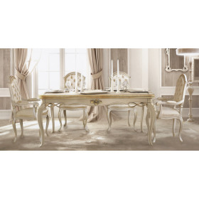 Стол FOREVER SIGNORINI COCO 9503