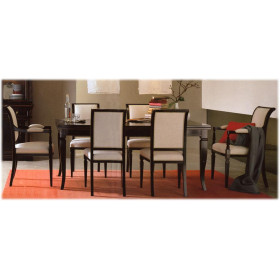 Стол GARDONE SELVA 3858