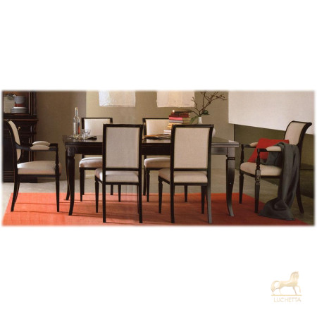 Стол GARDONE SELVA 3858 Стол GARDONE SELVA 3858