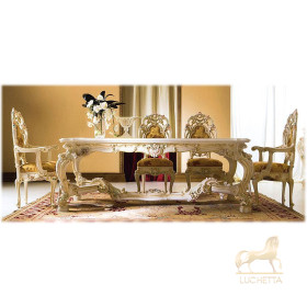 Стол Minerva SILIK 995