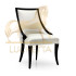 Стул ARIA SEVEN SEDIE 0462S Стул ARIA SEVEN SEDIE 0462S