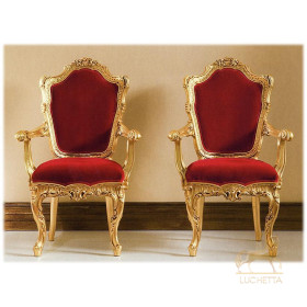 Стул Dafne SILIK 948