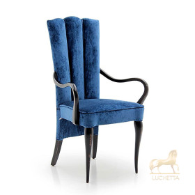 Стул MORAVIA SEVEN SEDIE 0390A