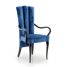 Стул MORAVIA SEVEN SEDIE 0390A