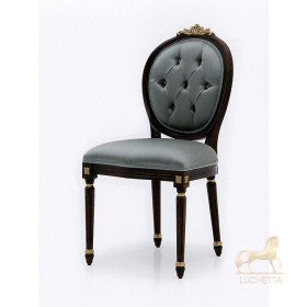 Стул SAVOIA SEVEN SEDIE 0652S