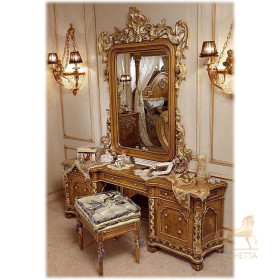 Туалетный столик  RIVA 3036