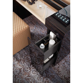 Туалетный столик NIGHTFLY ROSSETTO ARMOBIL 700000 3