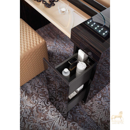 Туалетный столик NIGHTFLY ROSSETTO ARMOBIL 700000 3 Туалетный столик NIGHTFLY ROSSETTO ARMOBIL 700000 3