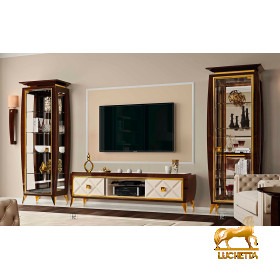 Тумба под TV RAMPOLDI LUM 25/A
