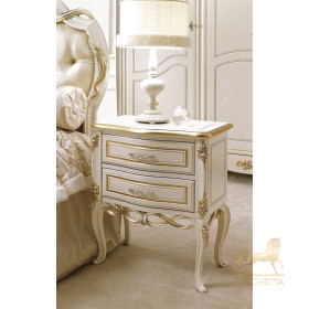 Тумбочка FOREVER SIGNORINI COCO 9004