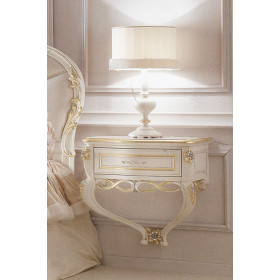 Тумбочка FOREVER SIGNORINI COCO 9004/S