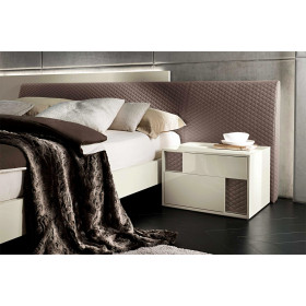 Тумбочка NIGHTFLY ROSSETTO ARMOBIL 500001