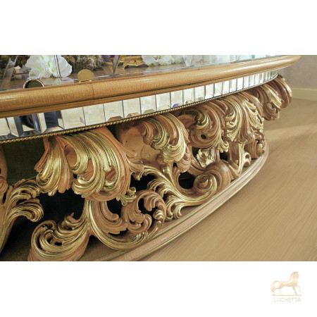 Витрина RIVA 8062 Витрина RIVA 8062