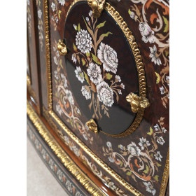 Витрина RUDIANA INTERIORS T128-1A