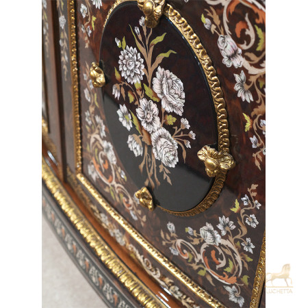 Витрина RUDIANA INTERIORS T128-1A Витрина RUDIANA INTERIORS T128-1A