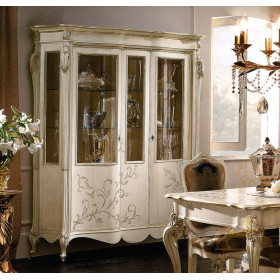 Витрина  SCAPPINI 692 02