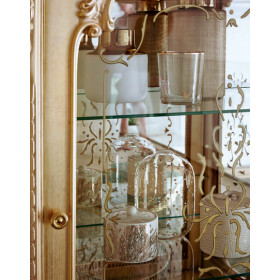 Витрина SILIK 508