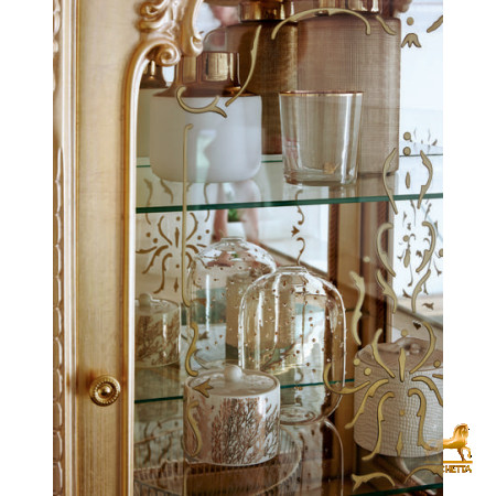 Витрина SILIK 508 Витрина SILIK 508