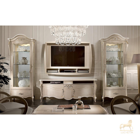 Витрина CERTOSA SIGNORINI COCO 957/L Витрина CERTOSA SIGNORINI COCO 957/L