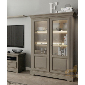 Витрина CONSTANTIA SELVA 7503D