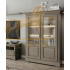 Витрина CONSTANTIA SELVA 7503D Витрина CONSTANTIA SELVA 7503D