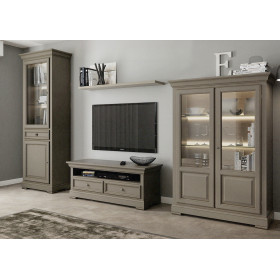 Витрина CONSTANTIA SELVA 7503D
