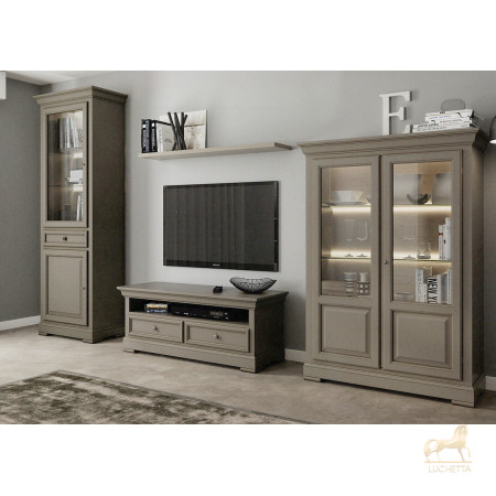 Витрина CONSTANTIA SELVA 7503D Витрина CONSTANTIA SELVA 7503D