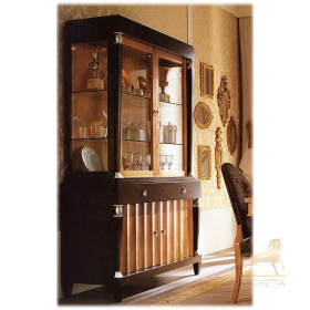 Витрина Heritage J.S. SELVA 7693