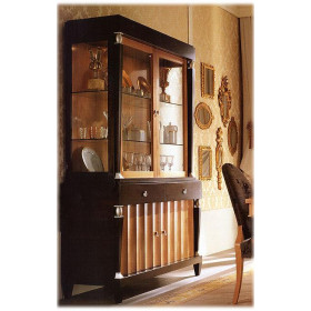 Витрина Heritage J.S. SELVA 7693