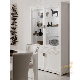 Витрина LUNA SELVA 7236