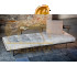Банкетка 415 TUBE VIBIEFFE 415068 Банкетка 415 TUBE VIBIEFFE 415068