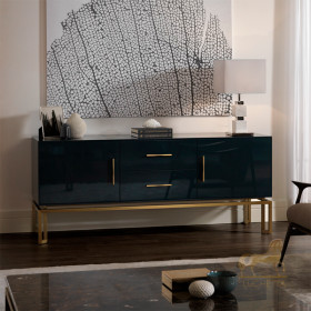 Буфет TOSCONOVA ORO 190