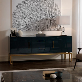 Буфет TOSCONOVA ORO 190