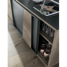 Буфет MODUS TARGET POINT MA108