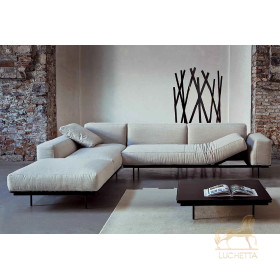 Диван 535-Sit Up VIBIEFFE 535033 + 535056 + 535060