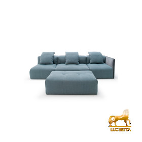 Диван TAFARUCI DESIGN MOBY comp.