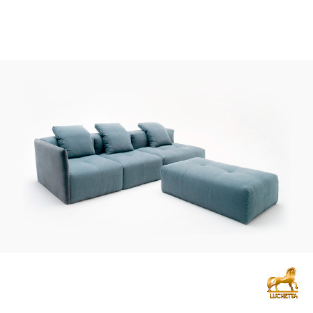 Диван TAFARUCI DESIGN MOBY comp. Диван TAFARUCI DESIGN MOBY comp.