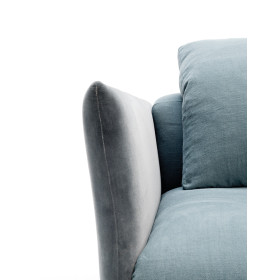 Диван TAFARUCI DESIGN MOBY comp.