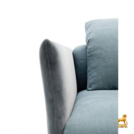 Диван TAFARUCI DESIGN MOBY comp. Диван TAFARUCI DESIGN MOBY comp.