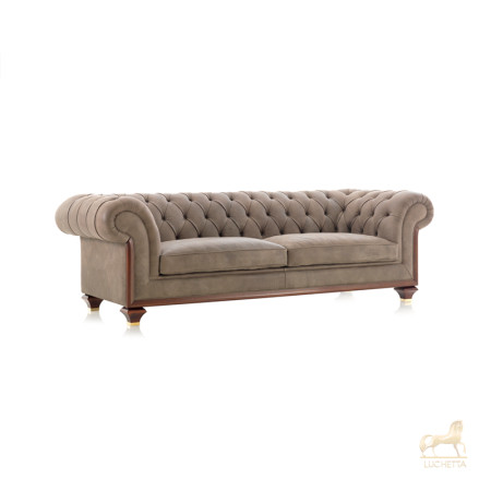 Диван TOSCONOVA PHILIP 260 Диван TOSCONOVA PHILIP 260
