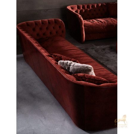 Диван ULIVI SAMUEL Диван ULIVI SAMUEL