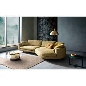 Диван VALENTINI EDUARD NEW C4 - Composizione