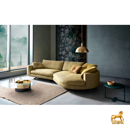 Диван VALENTINI EDUARD NEW C4 - Composizione Диван VALENTINI EDUARD NEW C4 - Composizione